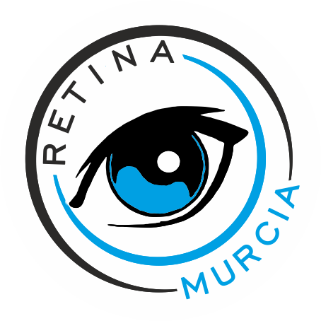 Logo Retina Murcia