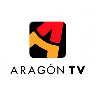 Logo de Aragón televisión
