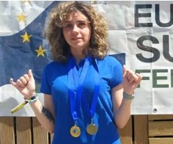 Foto de Carmen Lopez