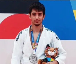 Foto de Daniel Gavilán