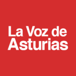 Logo de La Voz De Asturias