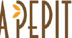 Logo La pepita
