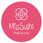 Logo Miss Sushi