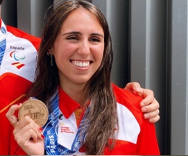 Foto de Nagore Folgado