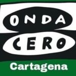 Logo Onda Cero Cartagena
