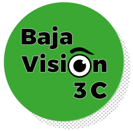 Logo baja visión 3c 2