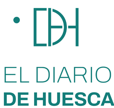 Logo el diario de Huesca